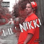 Lil'Nikki - CD Comming Out In September profile picture