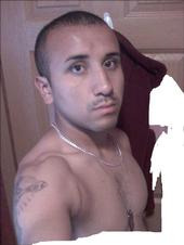 CAMILO DA OUT-RAGEOUS MAYAN LATINO SOLDIER profile picture