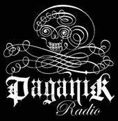 Paganik Radio profile picture