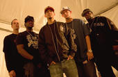 Fort Minor profile picture