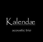 Kalendae Acoustic Trio profile picture