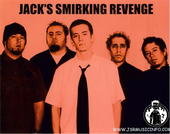 Jacks Smirking Revenge profile picture