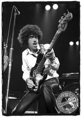 THIN LIZZY profile picture