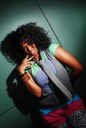 Audra - Music For A Cause Foundation profile picture