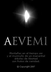 AEVEMI profile picture