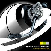 WORLD WIDE PRODUCER profile picture