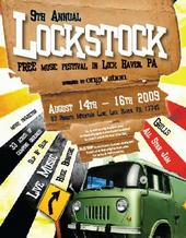 LOCKSTOCK MUSIC FESTIVAL profile picture