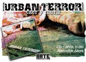 DISPONIBLE "caer y morir" (CD + DVD) profile picture