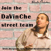 DaVinChe - Street Team. profile picture