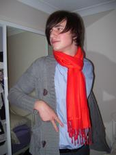 Julian profile picture