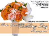 The Daily Blossom Florist profile picture