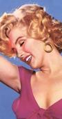 Marilyn Monroe profile picture