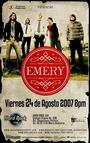 Emery Street Team / prox Album Octubre 28!! profile picture