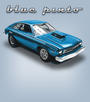 blue pinto profile picture