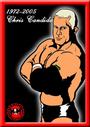 In Loving Memory of Chris Candido!!! profile picture