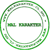 Mal Karakter profile picture