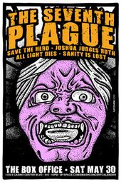 The Seventh Plague profile picture