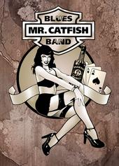 Mr. Catfish Blues Band profile picture