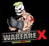 WARFARE X profile picture