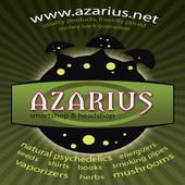 Azarius Smart & Headshop profile picture