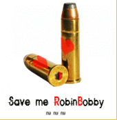 Save me RobinBobby - I Studion profile picture