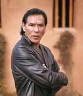 Wes Studi profile picture