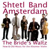 Shtetl Band Amsterdam profile picture