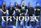 CRYONIC STREET TEAM GERMANY profile picture