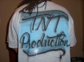 TNT Productions profile picture