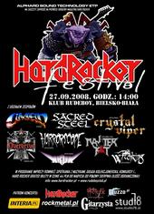 Hard Rocker Magazine [ Poland ] profile picture