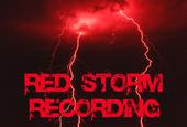 RED STORM RECORDING profile picture