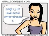 bcoolent.com profile picture