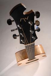 Liuteria MN Guitars 25-26 oct. CBE in Genova profile picture