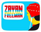 Zayan Freeman profile picture