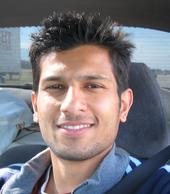 Anand profile picture