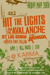 KARMA CONCERTS profile picture