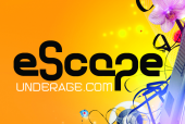 escapeunderage