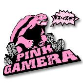 PINK GAMERA new songs soon profile picture