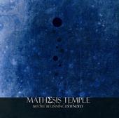 Mathesis Temple - New Madonna remixes and more! profile picture