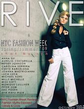 Rive Magazine (rivemagazine.com) profile picture