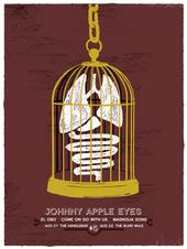 Johnny Apple-Eyes profile picture