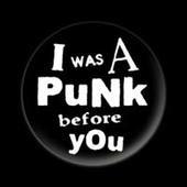 Punk B4 U profile picture