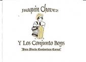 Juaquin Chavez y Los Conjunto Boys profile picture