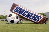 Snickers Bar profile picture