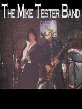 The Mike Tester Band profile picture