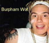 Burpham Wot profile picture