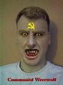 Communist Werewolf profile picture