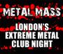 CRYPT / METAL MASS: LONDON METAL EVENTS profile picture