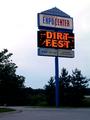 DIRT FEST - TICKETS ON SALE NOW! profile picture