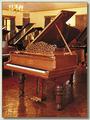 Steinway Hall profile picture